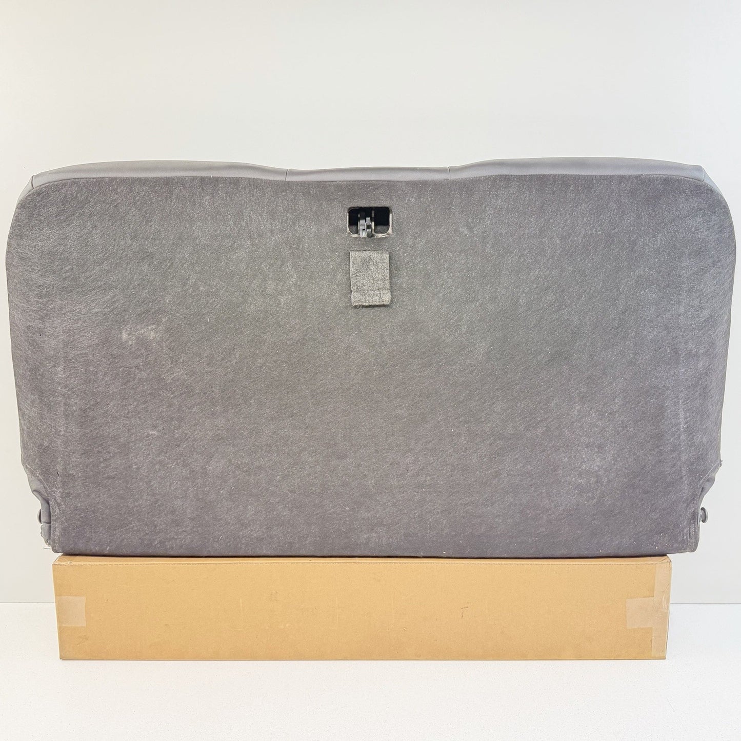 17-24 Chevrolet Camaro ZL1 Coupe Rear Seat Set Upper And Lower Cushion OEM