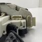 07-13 MERCEDES W221 S CLASS PASSENGER RIGHT FRONT DOOR LOCK LATCH ACTUATOR OEM