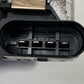 15-18 MERCEDES-BENZ C63S W205 FRONT WINDSHIELD WIPER MOTOR 3397021688 OEM