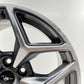 2024 FORD MUSTANG GT PERFORMANCE PACK REAR WHEEL RIM 19x9.5 +52.5 FACTORY OEM