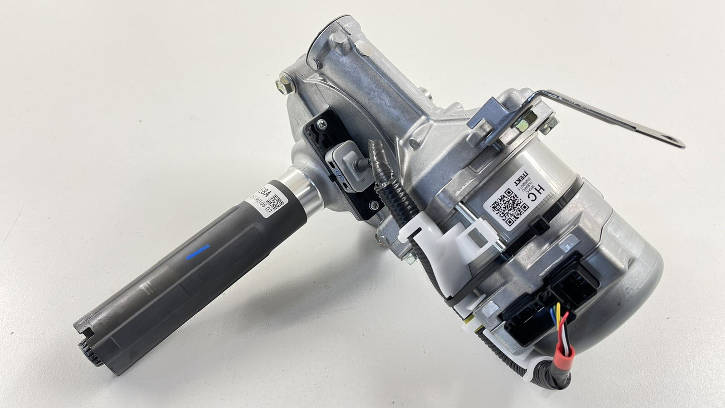 22-23 TOYOTA GR86 ELECTRONIC ELECTRIC STEERING COLUMN MODULE 34500CC021 OEM