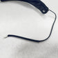 23-25 TOYOTA PRIUS TAILGATE LIFTGATE LEFT REAR SIDE ANTI PINCH SENSOR TRIM OEM