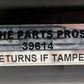 2024 FORD MUSTANG GT LEFT OR RIGHT REAR STRUT SHOCK ABSORBER OEM