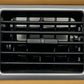 07-17 ASTON MARTIN VANTAGE RIGHT FRONT DASH AC AIR VENT GRILLE W/ COVER TRIM OEM