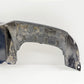 16-21 BMW M2 F87 Rear Bumper Lower Diffuser Valance Panel Cover Trim OEM