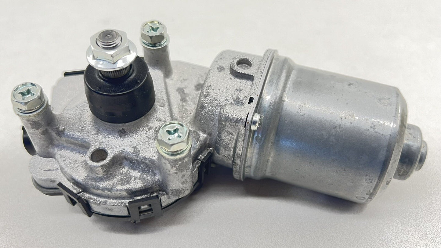 24-25 SUBARU CROSSTEK FRONT WINDSHIELD WIPER MOTOR 86511VC010 OEM