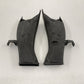 19-24 Chevrolet Camaro ZL1 Front Brake Rotor Cooling Duct Pair Left & Right OEM