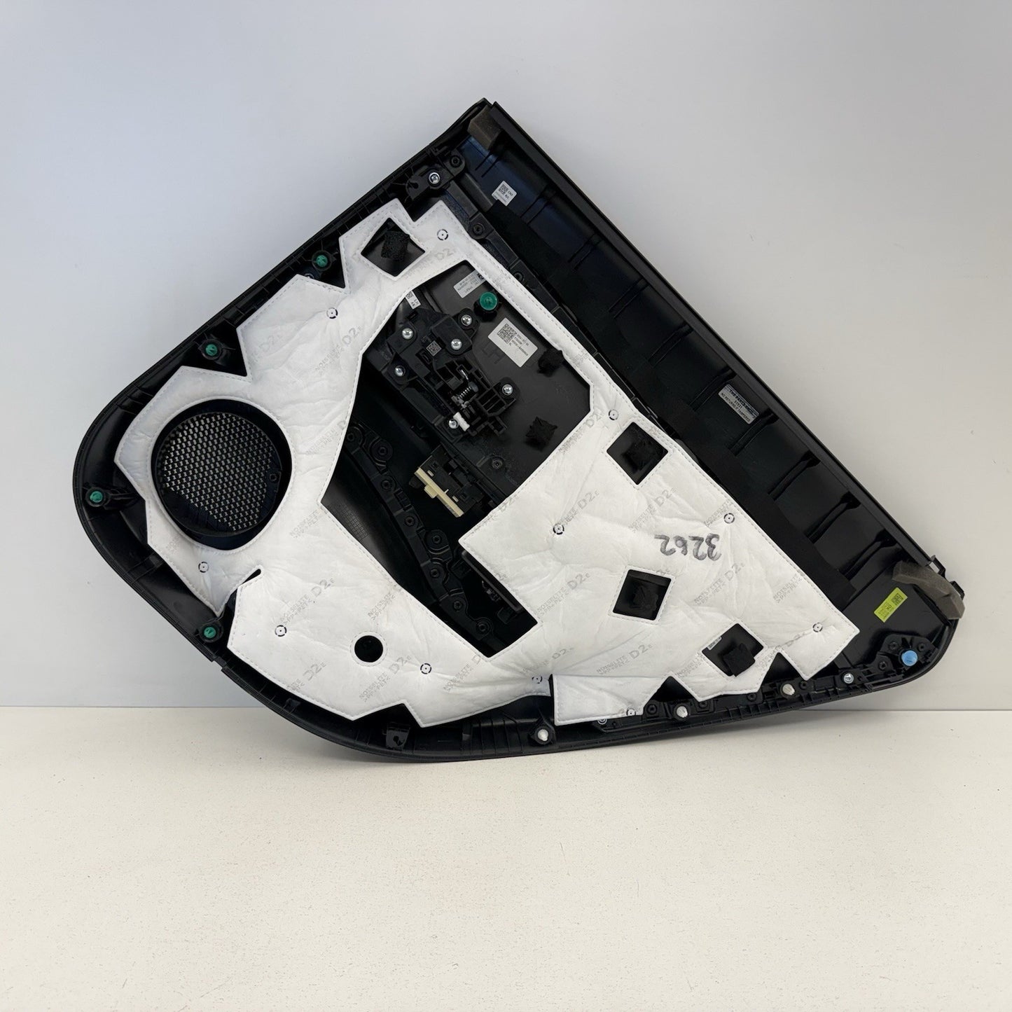 24-26 Hyundai Elantra N Driver Left Rear Door Panel Interior Trim OEM