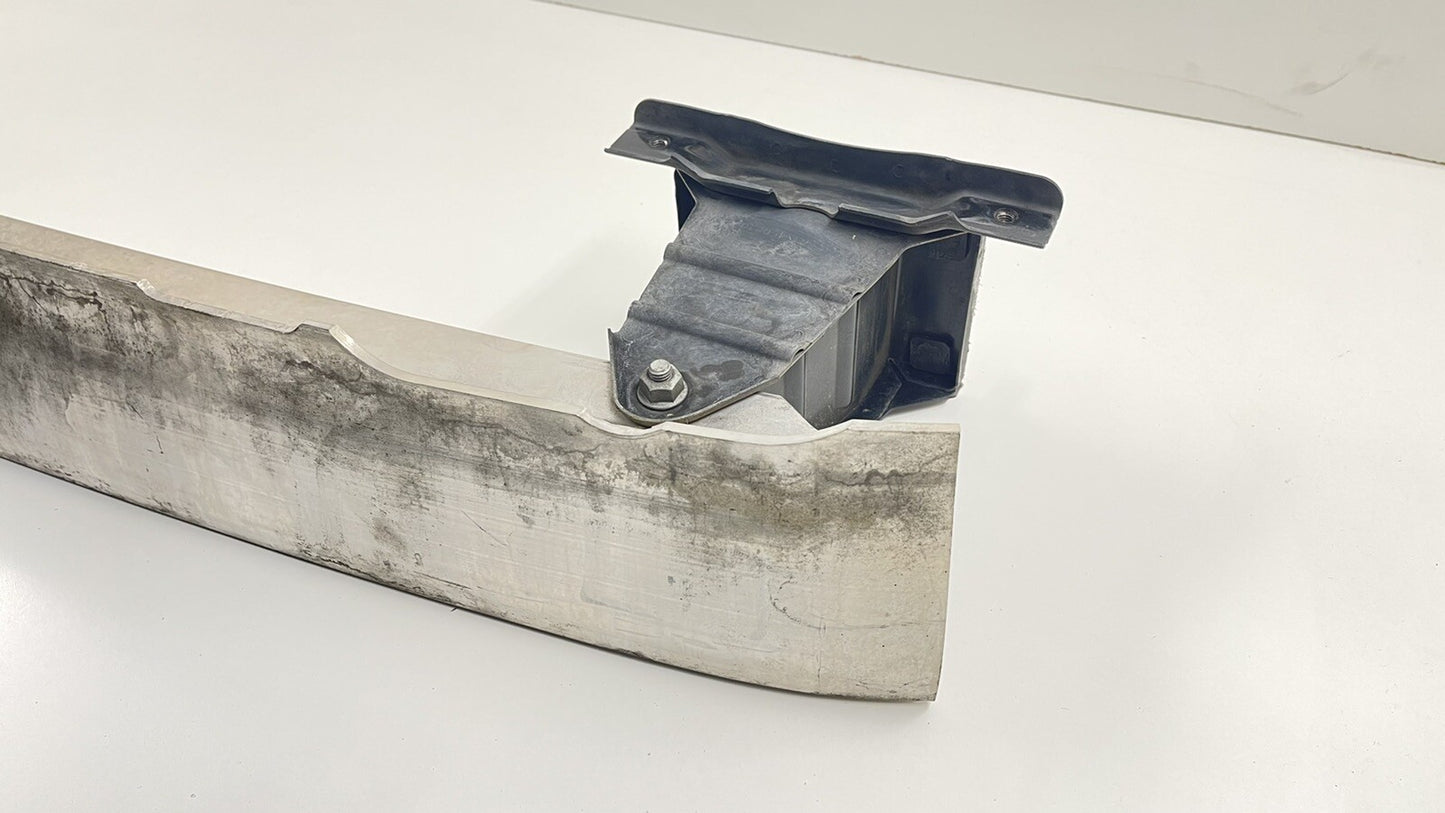 10-13 MERCEDES W221 S CLASS REAR BUMPER REINFORCEMENT IMPACT ABSORBER BAR OEM