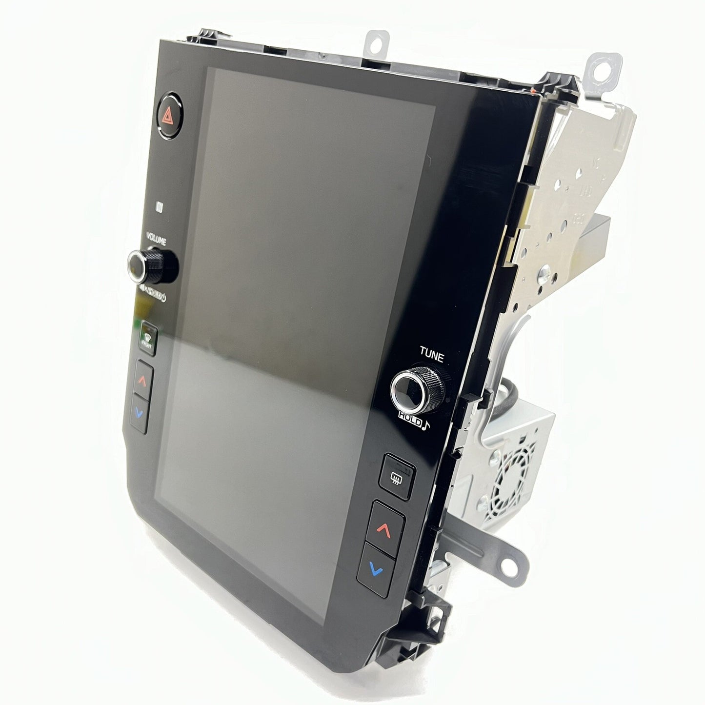 2024 Subaru Crosstrek Limited 11.6" Display Screen Radio Head Unit 86422FN64 OEM