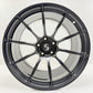 Chevrolet Camaro Signature SV501 19" Forged Wheel Rim Set Staggered