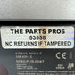 23-25 Honda Pilot Driver Left Front Seat Airbag Air Bag 78055-T90-A20 OEM