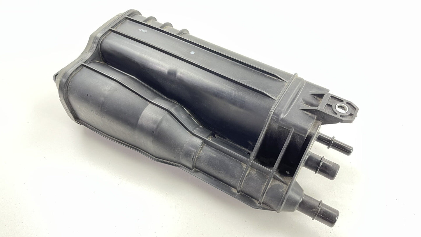 18-21 SUBARU CROSSTREK GAS CHARCOAL VAPOR EVAPORATOR CANISTER 42035FL020 OEM