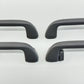 18-23 HONDA ODYSSEY INTERIOR HEADLINER ROOF GRAB HANDLE SET GRAY OEM