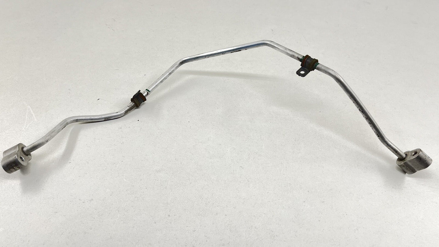 13-18 BENTLEY FLYING SPUR HVAC AC AIR REFRIGERANT HOSE LINE PIPE TUBE OEM