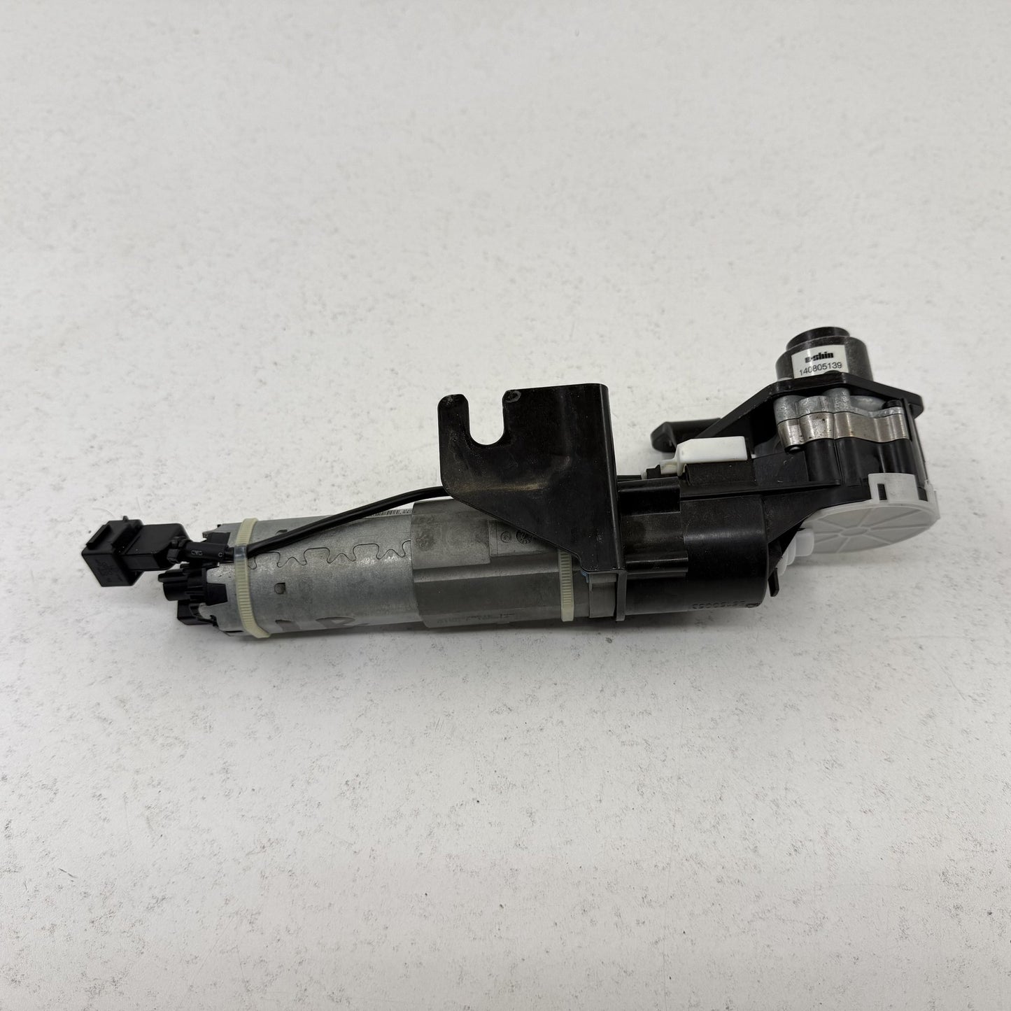 2014-2018 Bentley Flying Spur Left Rear Trunk Power Lift Motor Actuator OEM