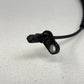 18-24 BMW G01 G02 X3 X4 Passenger Right Front ABS Wheel Speed Sensor OEM