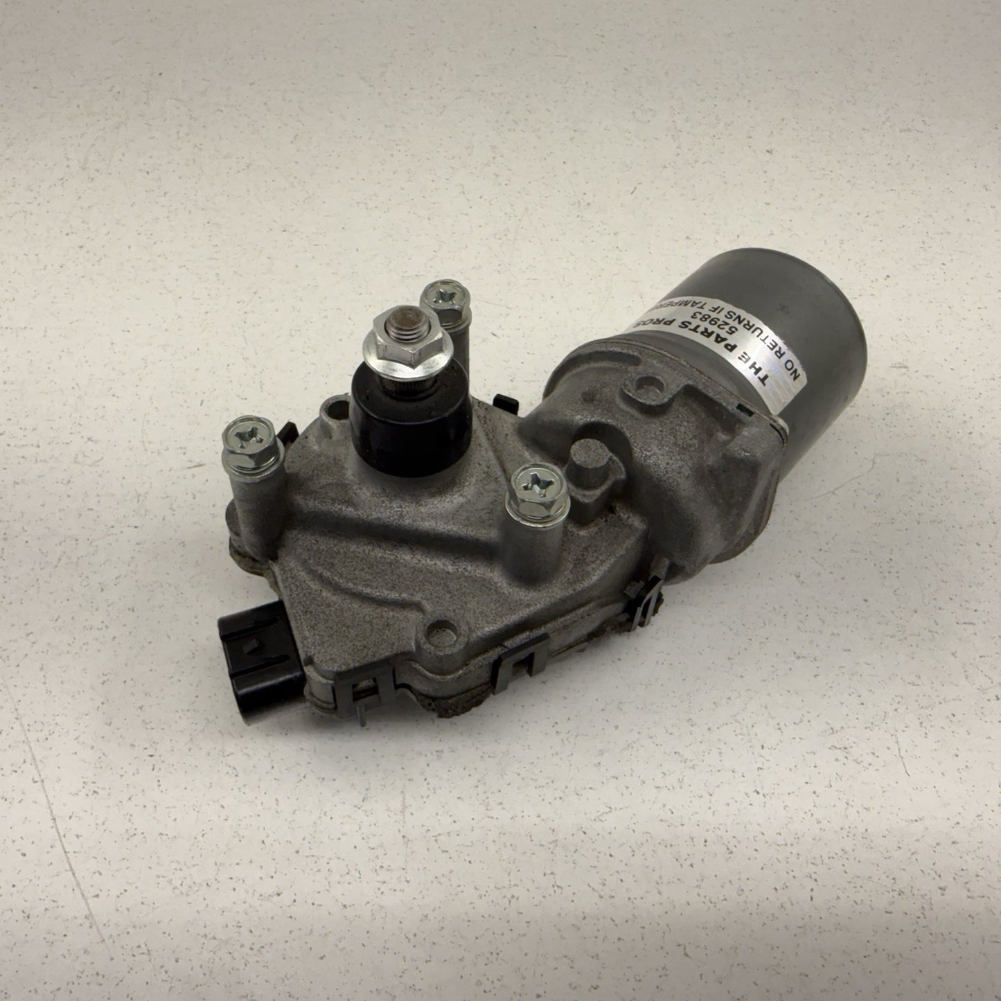 16-22 Toyota Prius / Prius Prime Front Windshield Wiper Motor 85110-47290 OEM