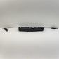 10-18 Mercedes W212 W218 E CLS Rear Trunk Lid Power Opener Motor Mechanism OEM