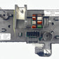 15-18 MERCEDES-BENZ C63S W205 REAR FUSE RELAY JUNCTION BOX A 205 906 85 01 OEM