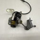 12-18 Mercedes W218 CLS550 Left Rear Suspension Ride Height Level Sensor OEM