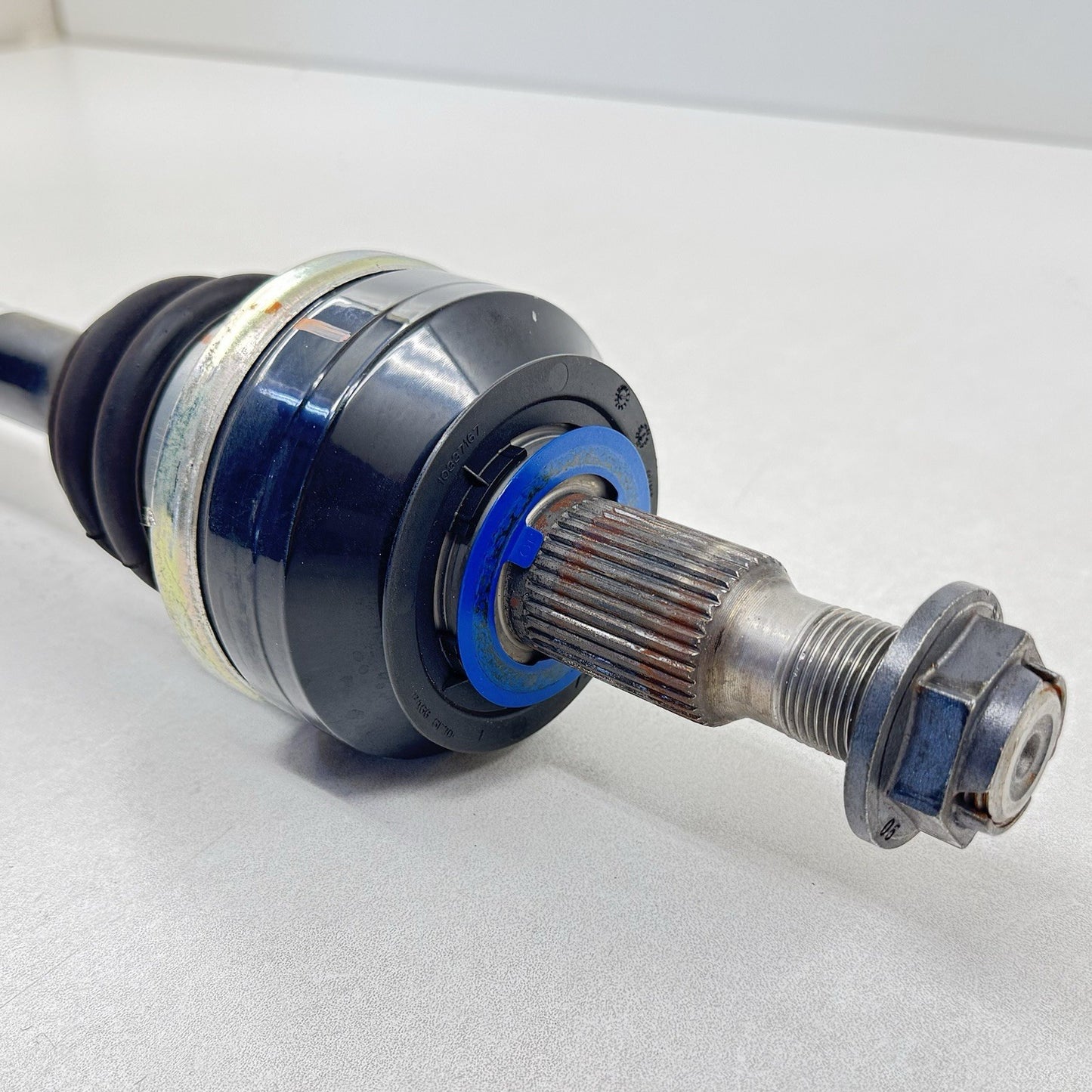 22-26 Cadillac CT5 V Blackwing Passenger Right Rear CV Axle Shaft 87829478 OEM