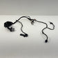 19-23 Dodge Charger Driver Left Rear Door Wire Wiring Harness 68409482AB OEM