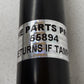 2022-2026 Subaru WRX Passenger Right Rear Control Arm Suspension Set OEM