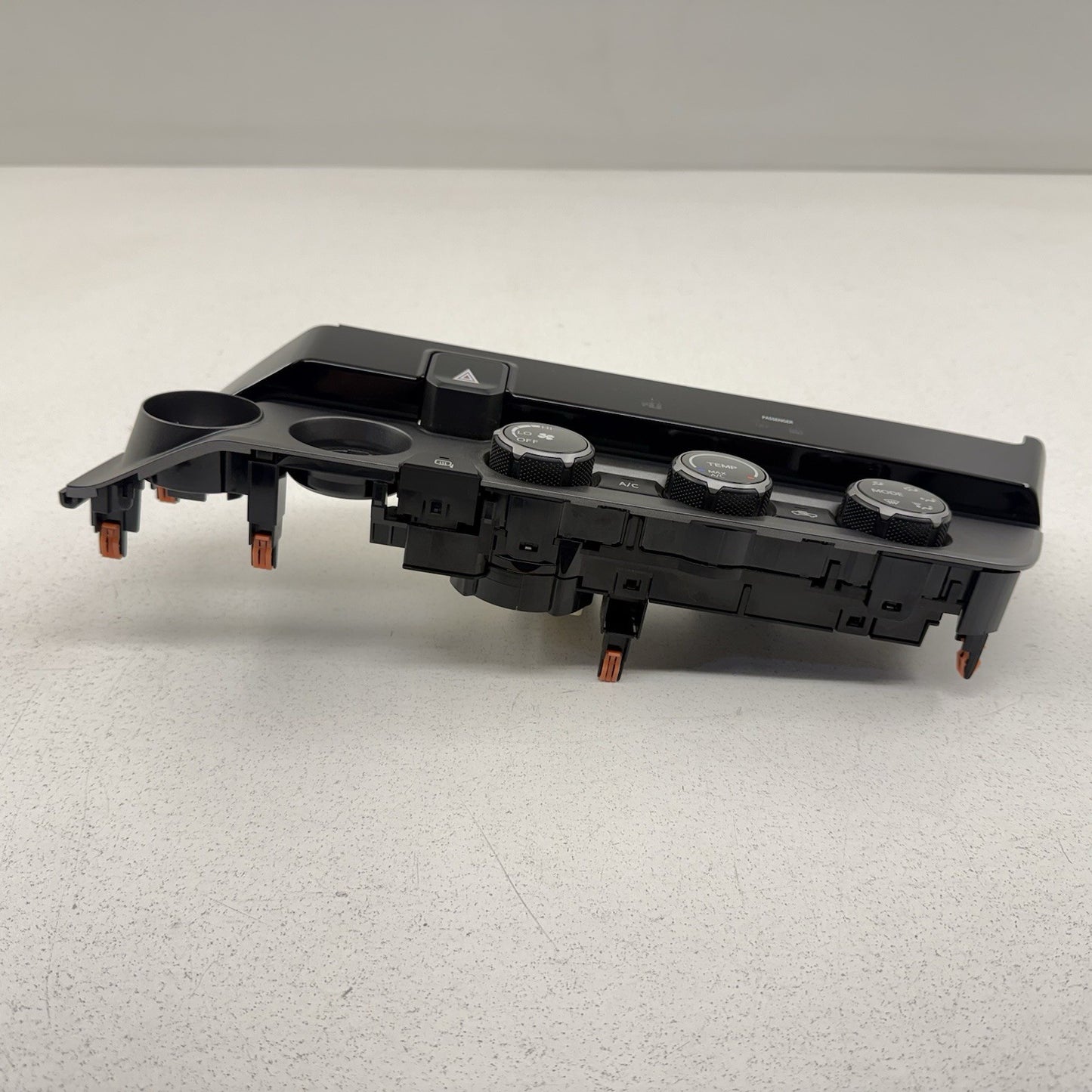 16-18 Toyota Tacoma HVAC AC Climate Control Switch Panel 55900-04101-B0 OEM