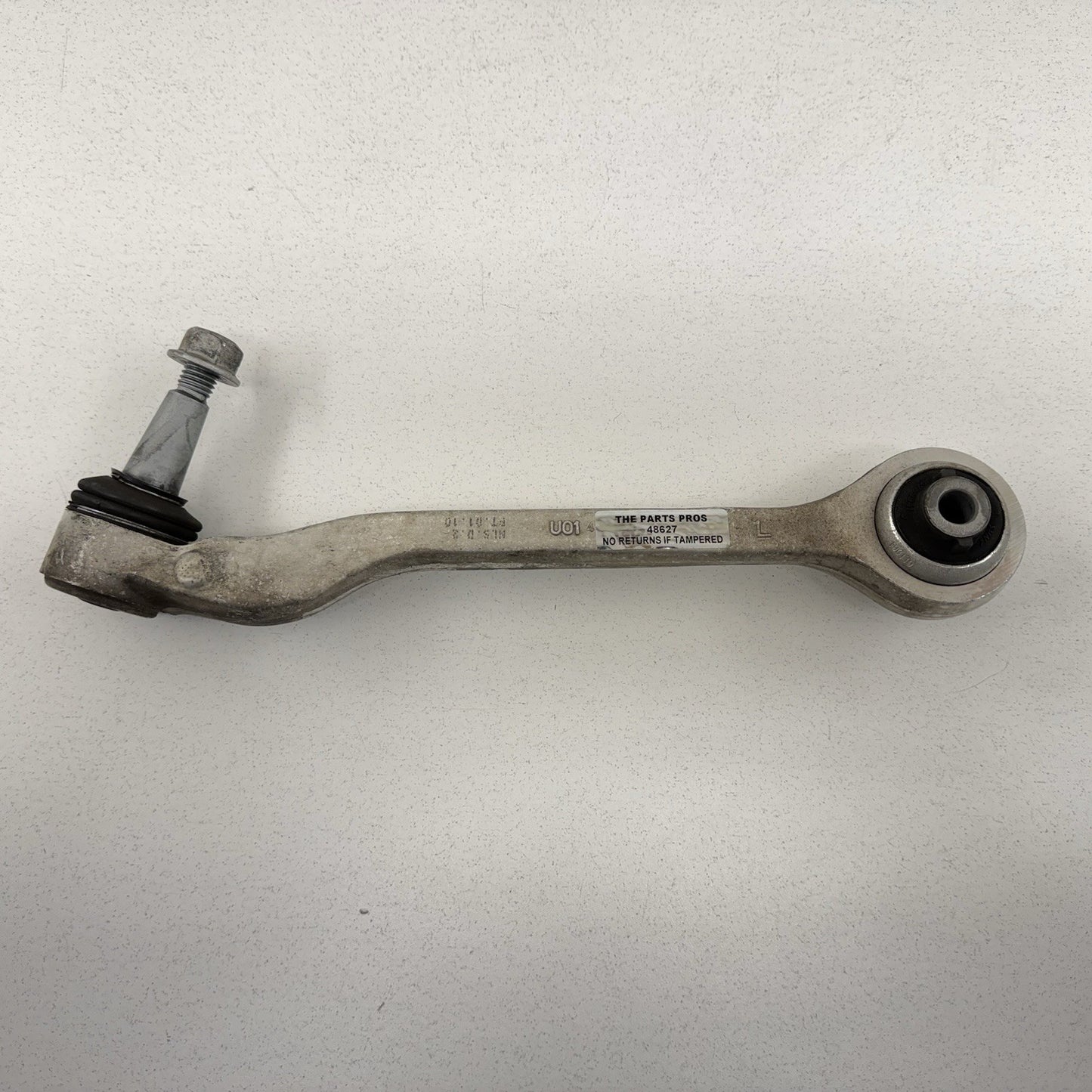 16-24 Chevrolet Camaro Driver Left Front Lower Control Arm Suspension Pair OEM