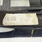 2014-2020 Mercedes-Benz S550 W222 Left Front Upper Seat Track Frame Rail OEM