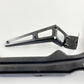 15-17 MCLAREN 650S DRIVER LEFT REAR QUARTER PANEL SUPPORT MOUNT BRACKET OEM