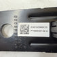 2022-2024 Rivian R1S Rear 3rd Third Row Dual Seat Belt Buckle PT00040140-C OEM