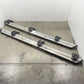 2019-2026 Ram 2500 3500 4500 5500 Crew Cab Fixed Running Board Pair Factory OEM