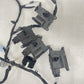 15-23 FORD MUSTANG GT HVAC BOX HEATER AC FLAP MOTOR AIR MIX ACTUATOR SET OEM