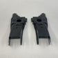 24-26 Acura Integra Type S Front Subframe Bracket Support Mount Pair OEM