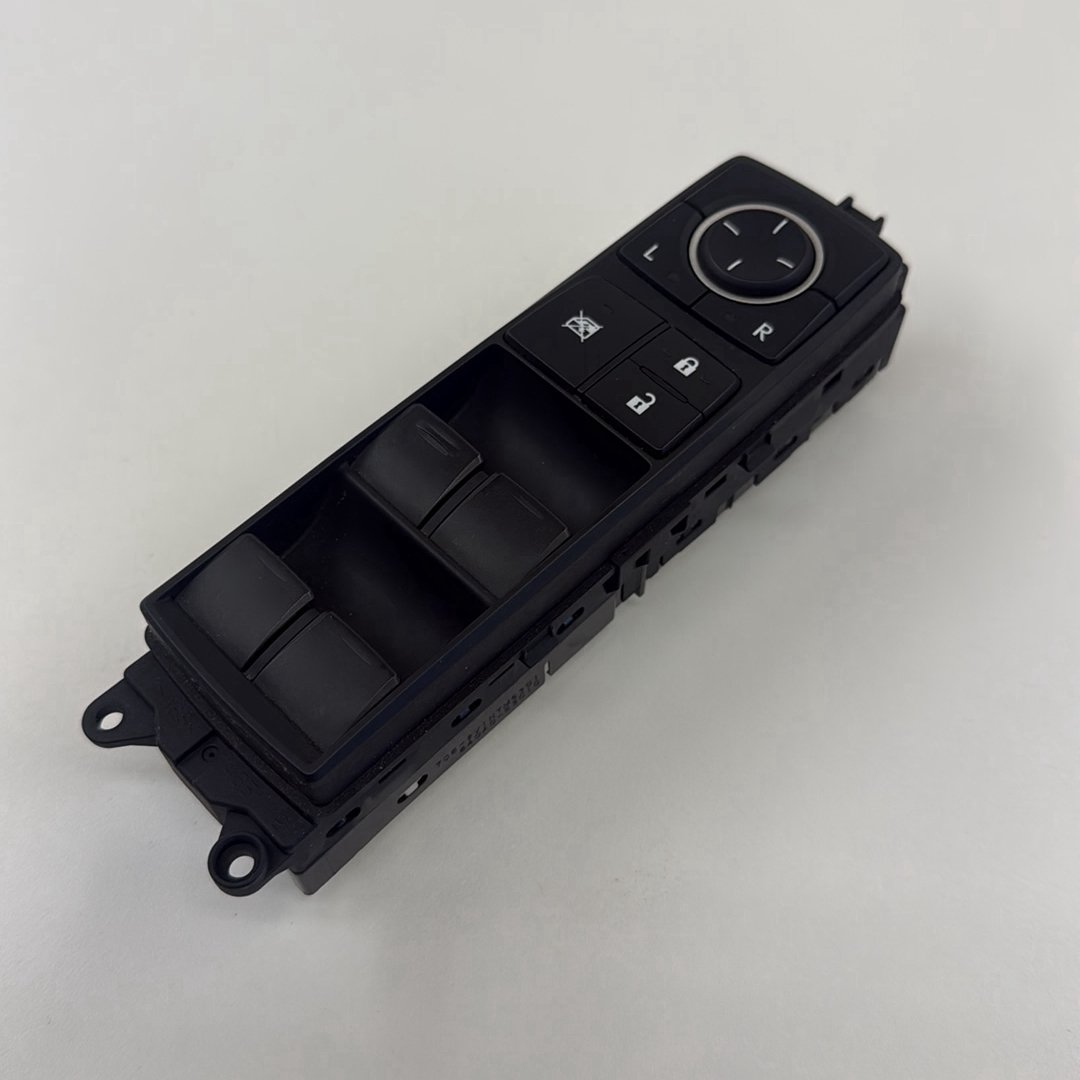 2021-2026 Lexus IS300 IS350 IS500 Driver Left Front Master Window Switch OEM