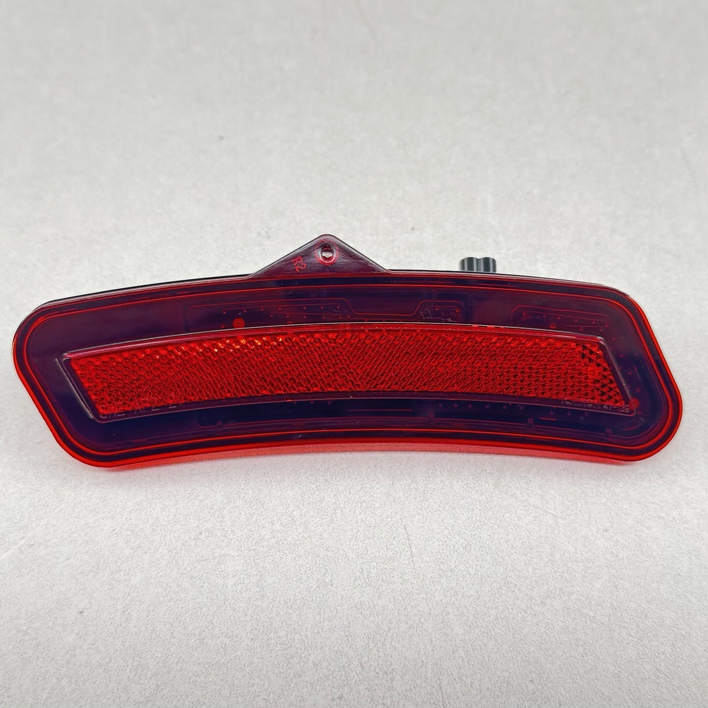 23-25 Toyota Prius Right Rear Bumper Side Reflector Marker 81750-47010 OEM