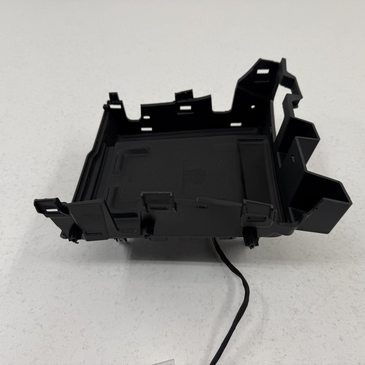 2021-2024 Dodge Durango Center Console Wireless Charger Phone Charging Pad OEM