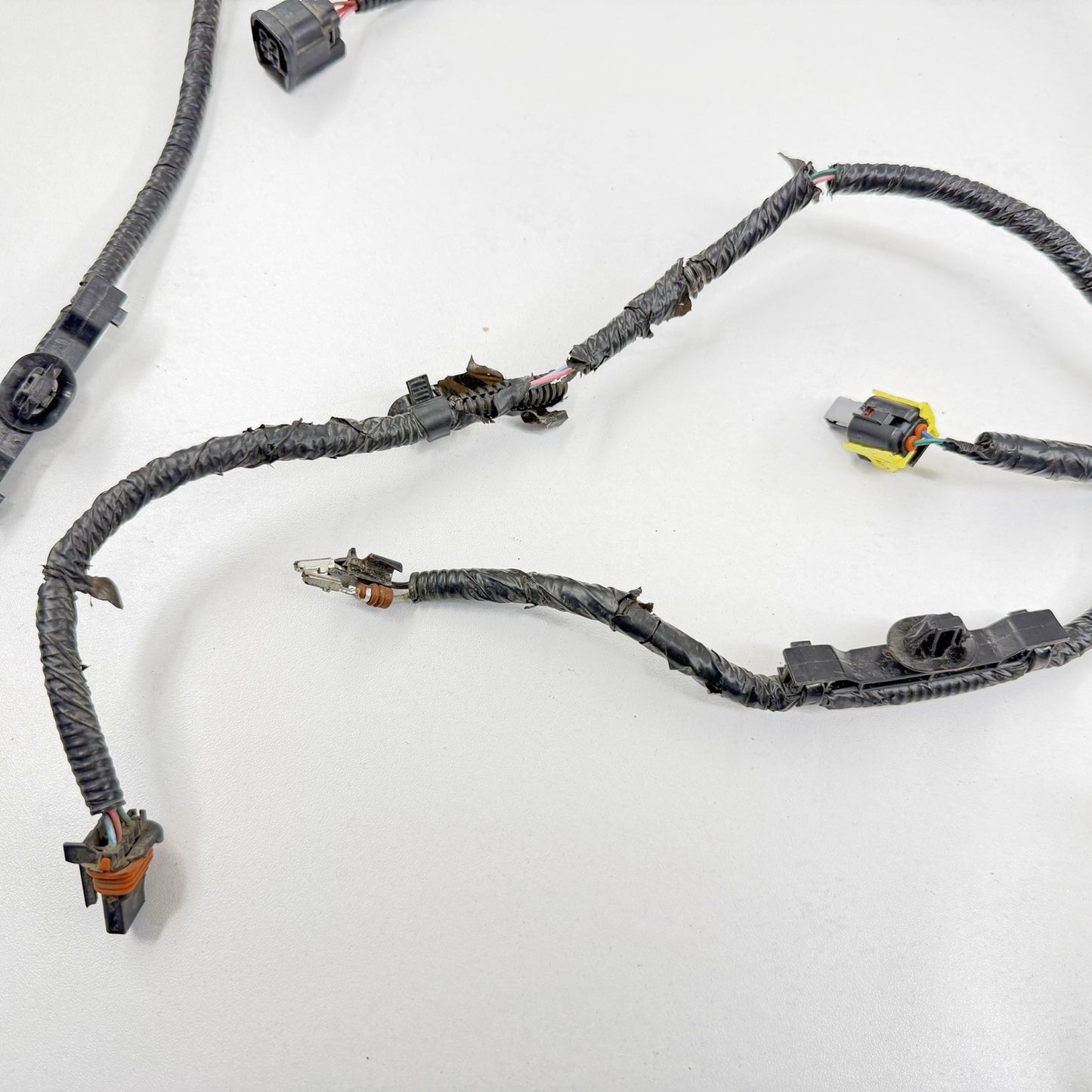 2024 Acura Integra Type S Front Engine Bay Wiring Wire Harness With Fuse Box OEM