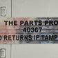 13-18 BENTLEY FLYING SPUR TIRE PRESSURE MONITOR SENSOR CONTROL MODULE OEM