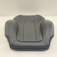 22-24 BMW G01 X3 Driver Left Front Upper Seat Cushion Leather Black OEM