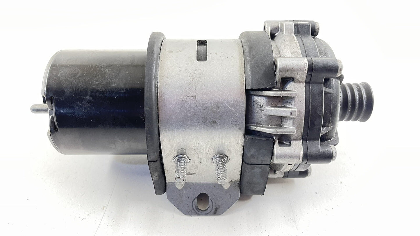 14-17 MERCEDES BENZ E550 W207 AUXILIARY CIRCULATION WATER PUMP 0005000386 OEM