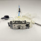 10-16 Mercedes W212 E350 Passenger Right Front Door Latch Lock Actuator OEM