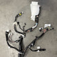 2020 Toyota Prius Prime Chassis Main Body Wiring Harness OEM