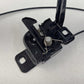 15-23 Dodge Challenger Front Hood Lock Latch Release Actuator W/ Cable OEM
