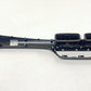 2024 ACURA INTEGRA TYPE S CENTER DASHBOARD AIR VENT W/ HAZARD SWITCH TRIM OEM