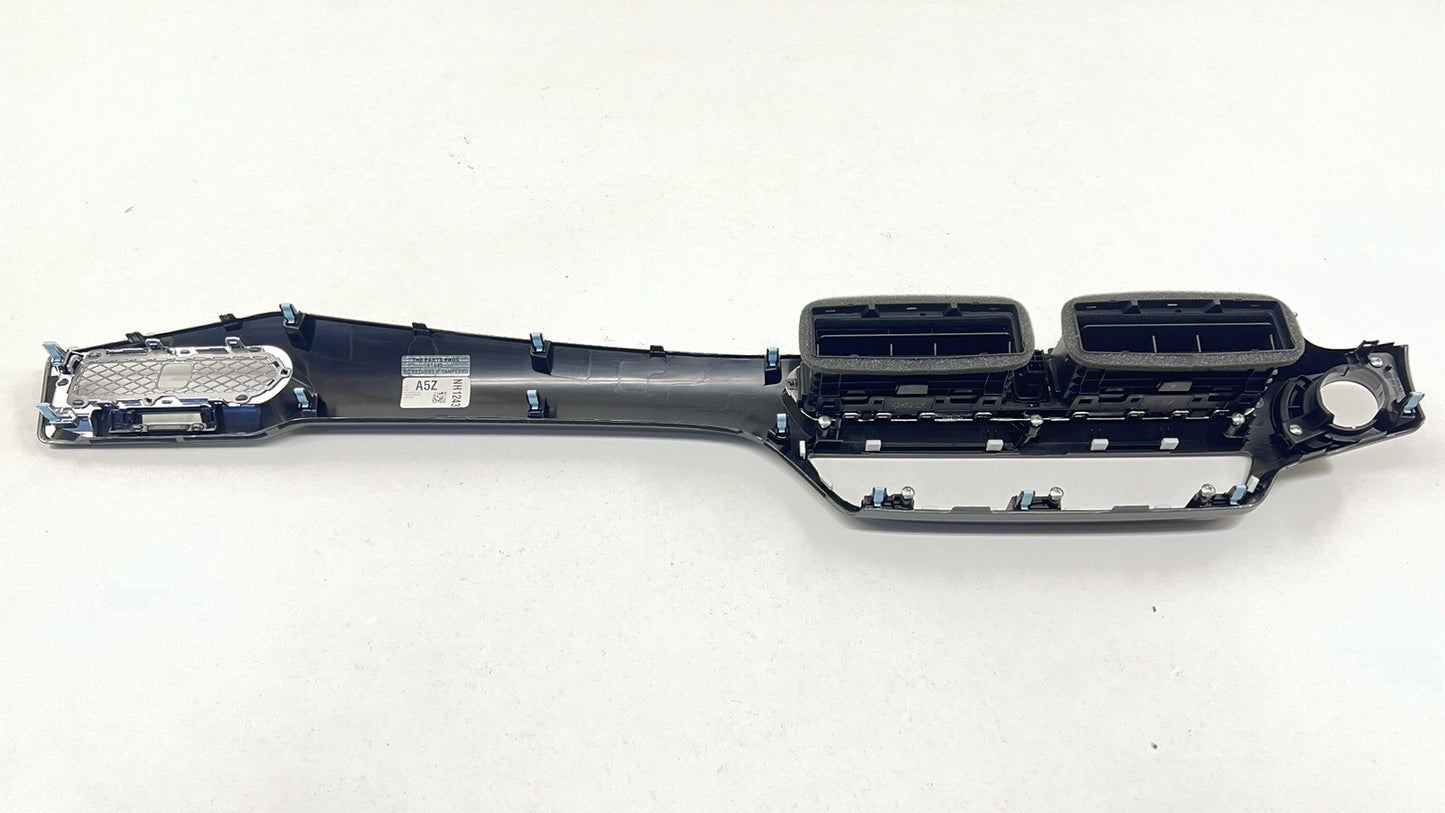 2024 ACURA INTEGRA TYPE S CENTER DASHBOARD AIR VENT W/ HAZARD SWITCH TRIM OEM