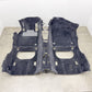 05-08 Porsche Boxster Cayman 987 Interior Floor Body Carpet 98755101104 OEM