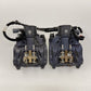 24-26 Ford Mustang GT Rear Parking Park Drift Brake Caliper Pair Left Right OEM